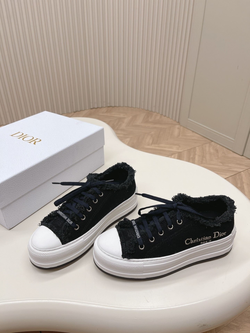 Christian Dior Casual Shoes